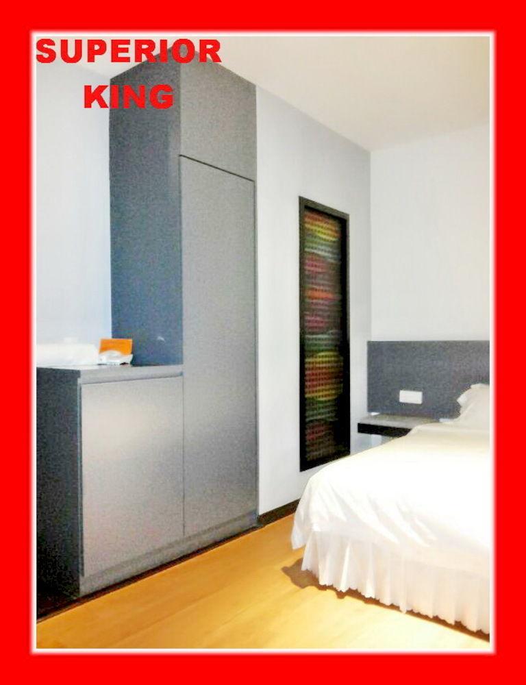 My Dream Hotel SDK Exteriör bild