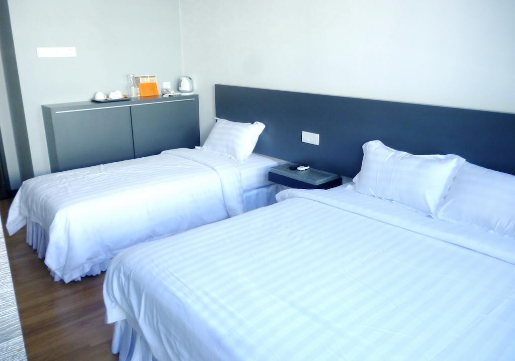My Dream Hotel SDK Rum bild