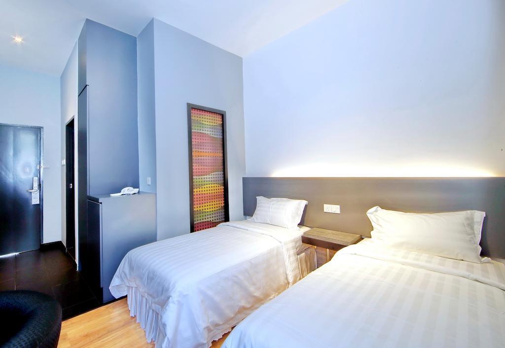 My Dream Hotel SDK Rum bild