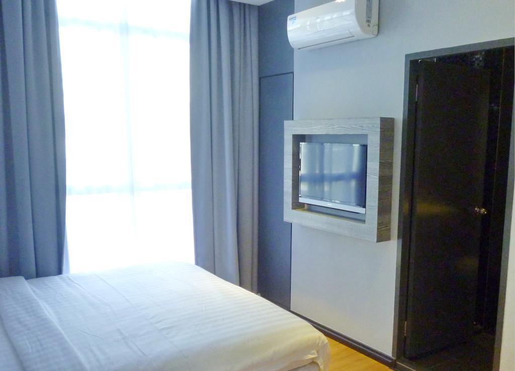 My Dream Hotel SDK Rum bild