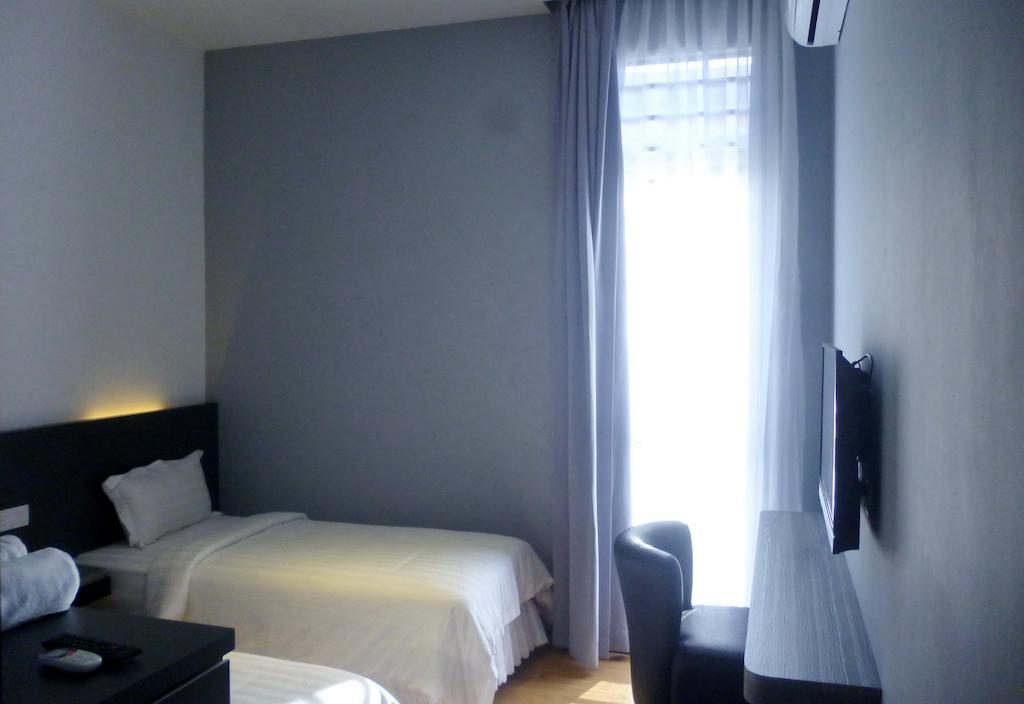 My Dream Hotel SDK Rum bild
