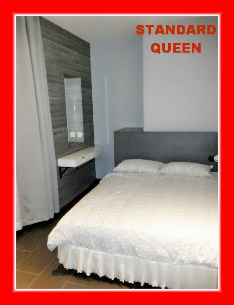 My Dream Hotel SDK Exteriör bild