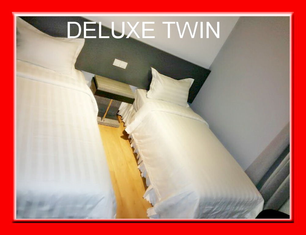 My Dream Hotel SDK Exteriör bild