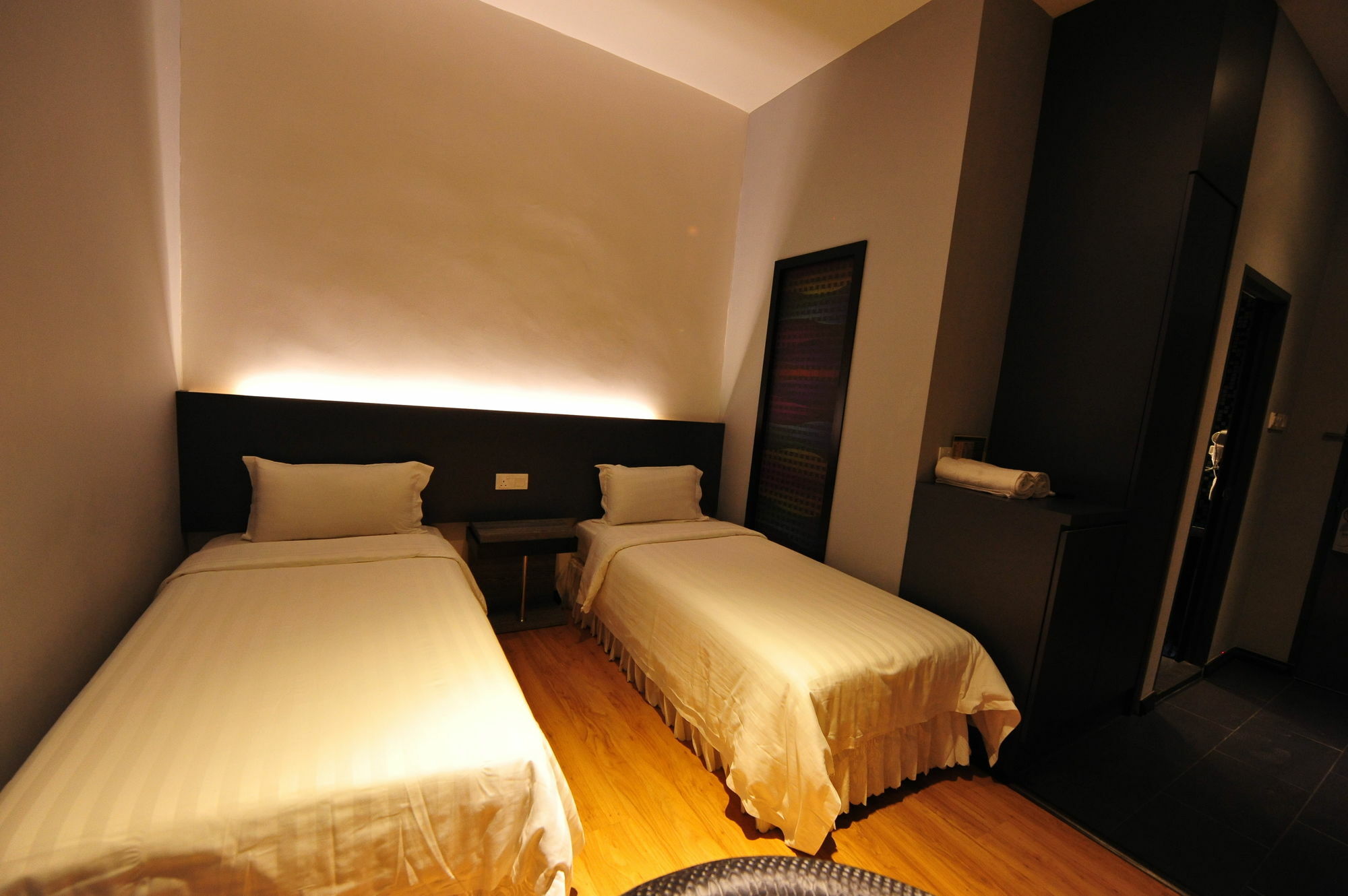 My Dream Hotel SDK Exteriör bild