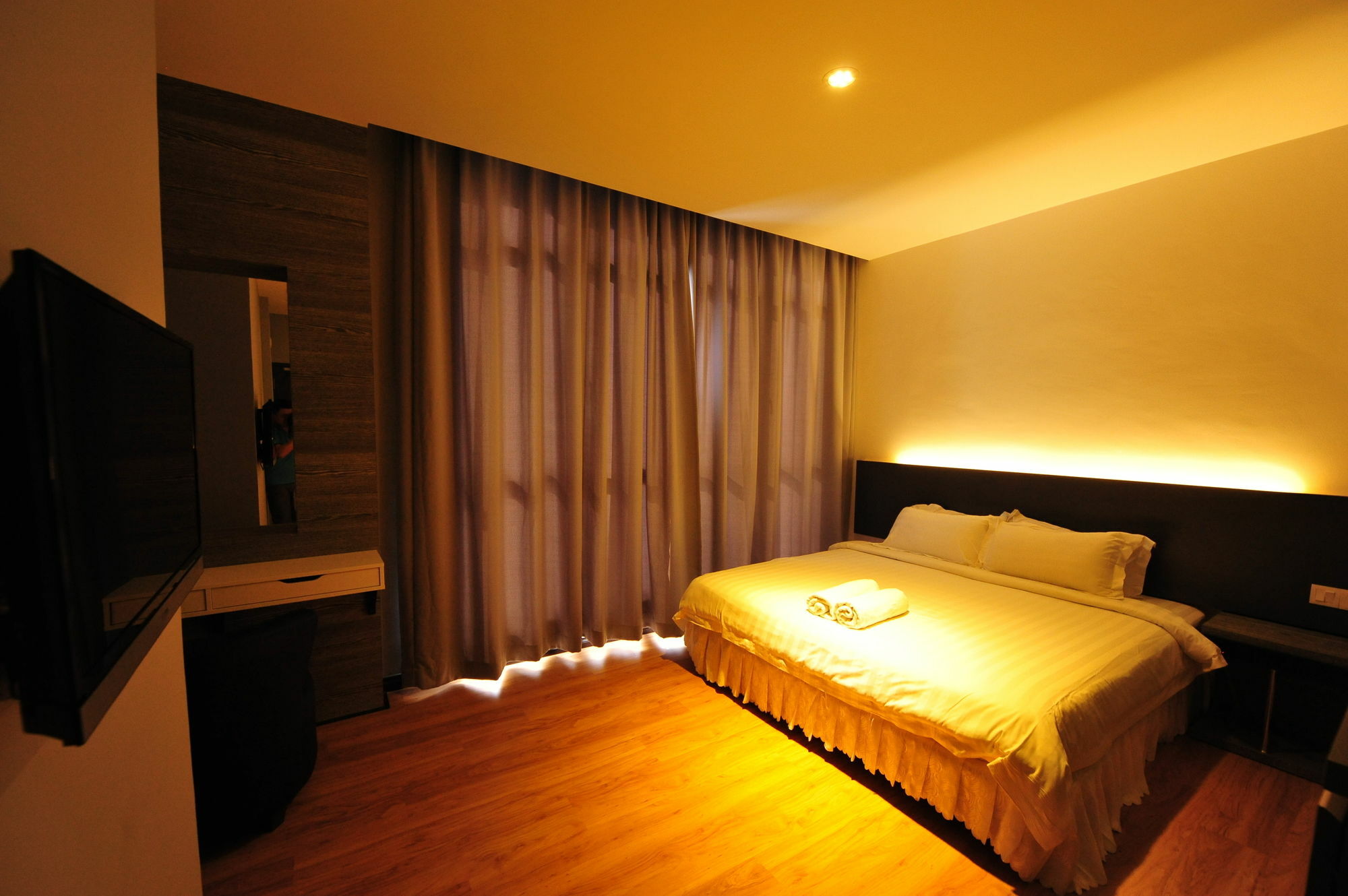 My Dream Hotel SDK Exteriör bild