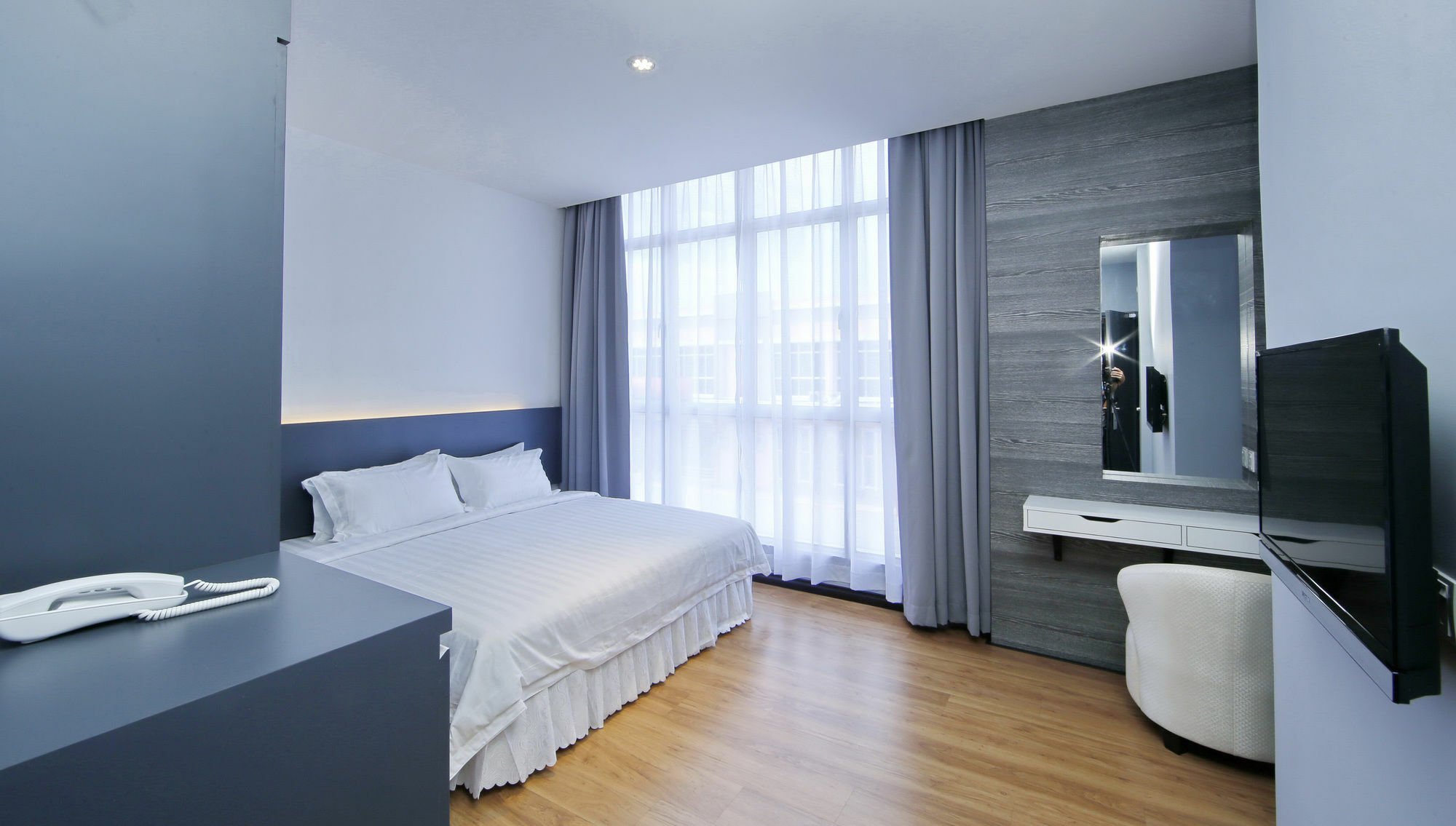 My Dream Hotel SDK Exteriör bild