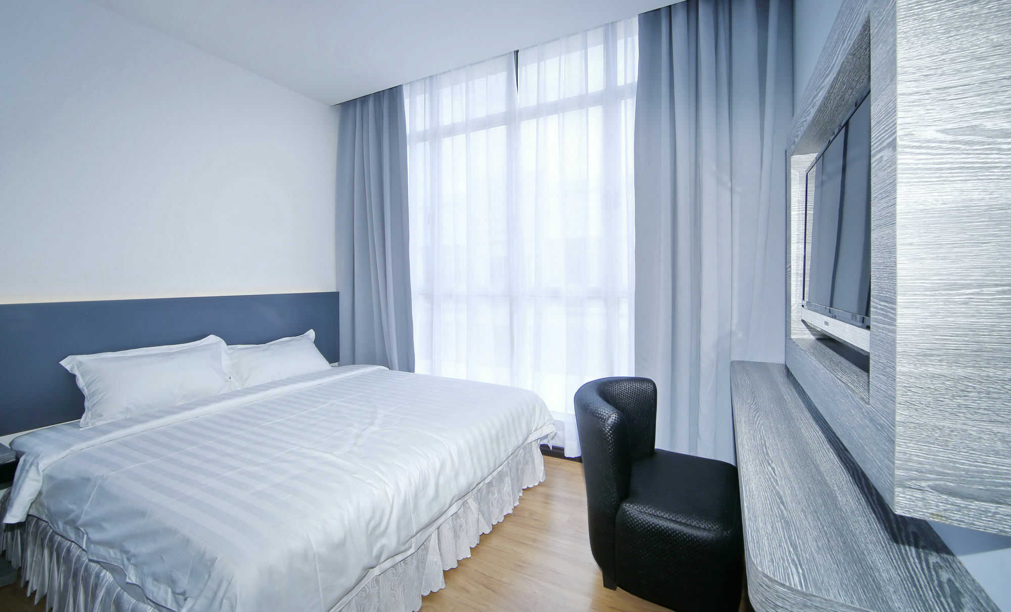 My Dream Hotel SDK Exteriör bild