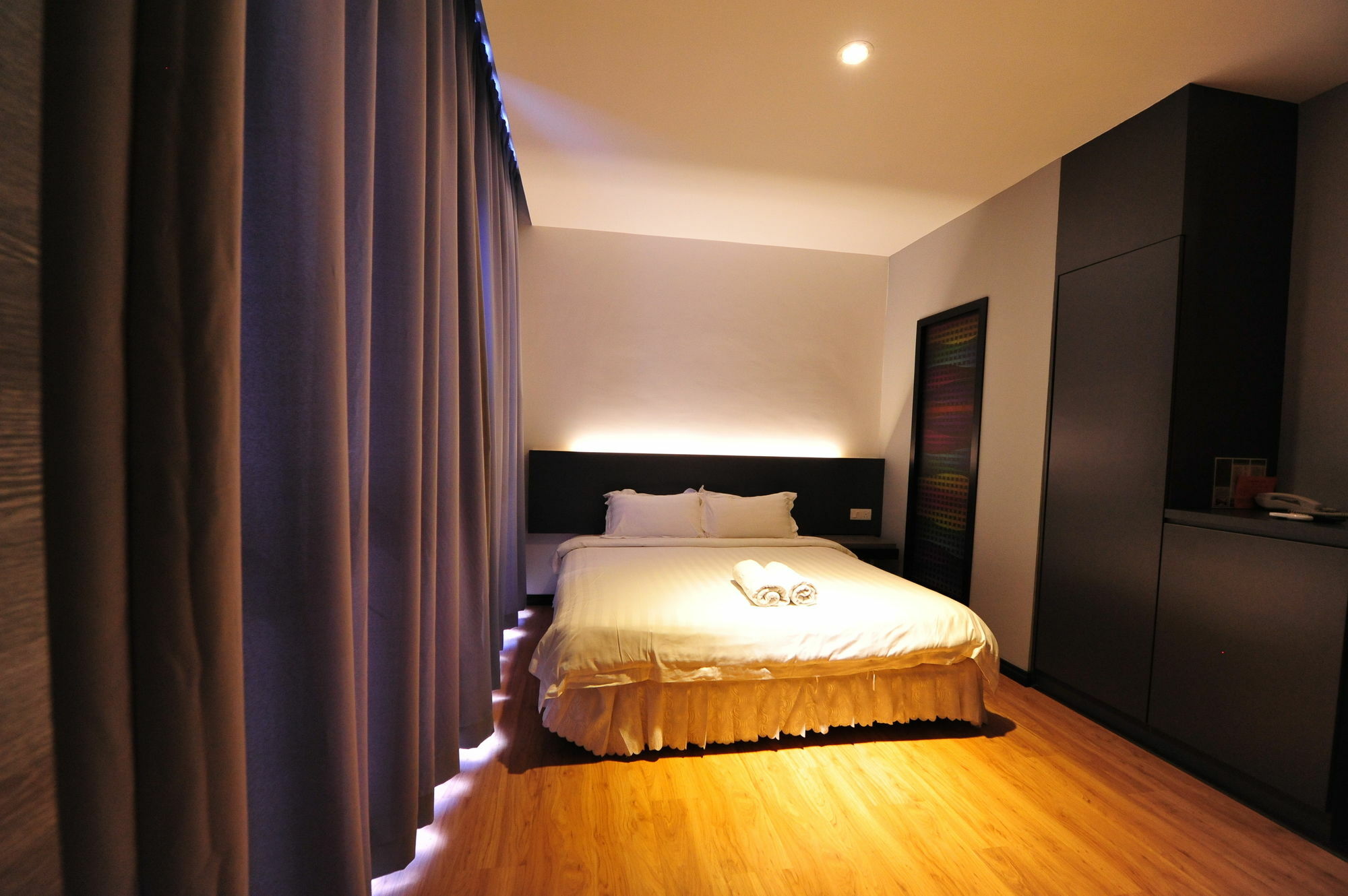 My Dream Hotel SDK Exteriör bild