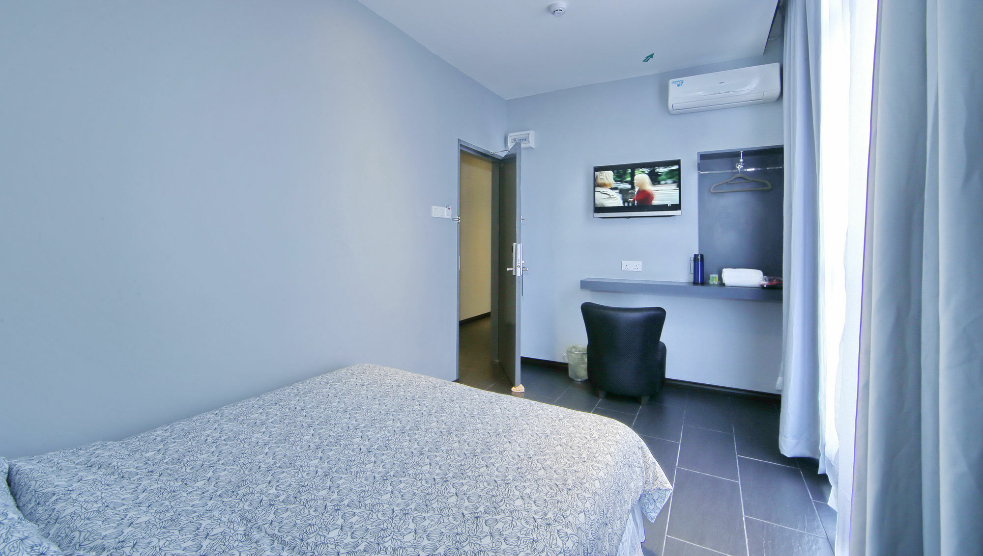 My Dream Hotel SDK Exteriör bild